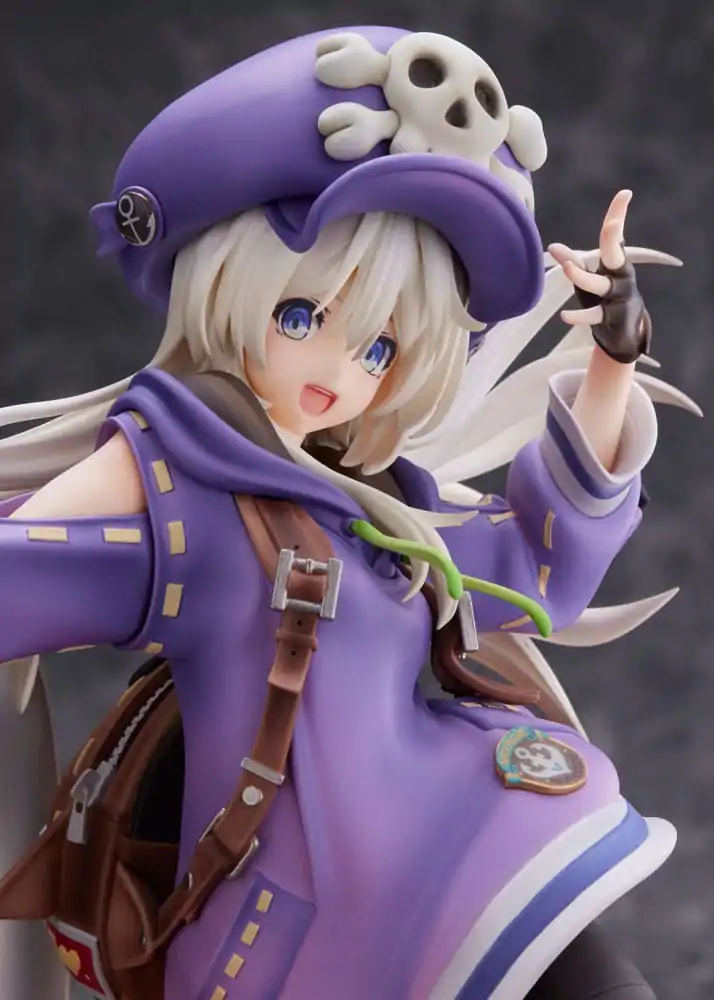 Guilty Gear Strive 1/7 May Another Color Ver. szobor figura 26 cm termékfotó