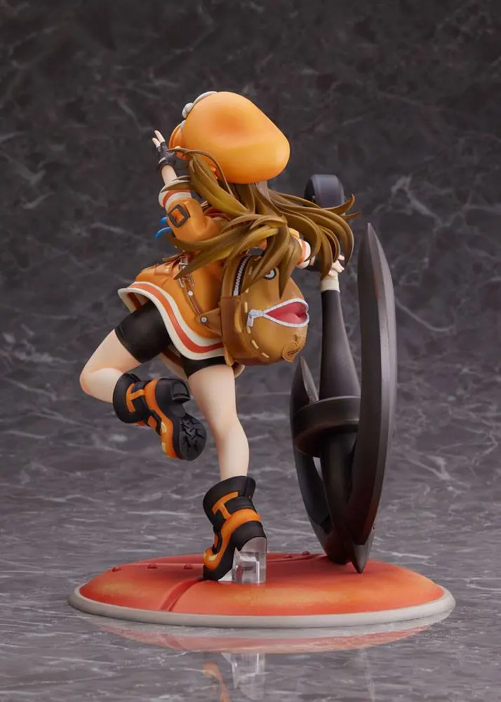 Guilty Gear Strive szobor figura 1/7 May 26 cm termékfotó