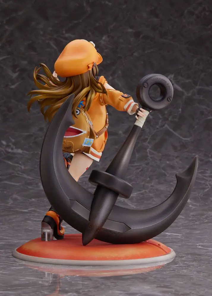 Guilty Gear Strive szobor figura 1/7 May 26 cm termékfotó