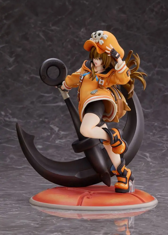 Guilty Gear Strive szobor figura 1/7 May 26 cm termékfotó
