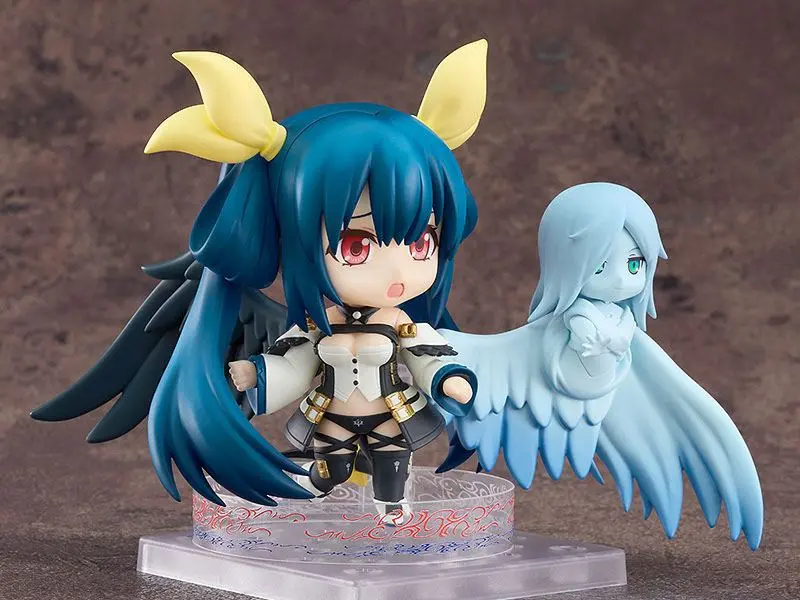 Guilty Gear Xrd Rev 2 Nendoroid Dizzy akciófigura 10 cm termékfotó