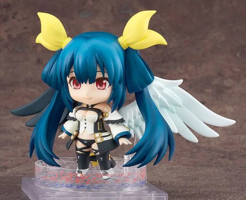 Guilty Gear Xrd Rev 2 Nendoroid Dizzy akciófigura 10 cm termékfotó