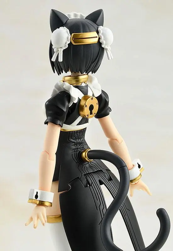 Guilty Princess PLAMAX GP-01 Maidroid Miao Műanyag modell készlet 16 cm termékfotó