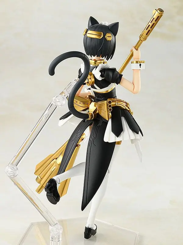 Guilty Princess PLAMAX GP-01 Maidroid Miao Műanyag modell készlet 16 cm termékfotó