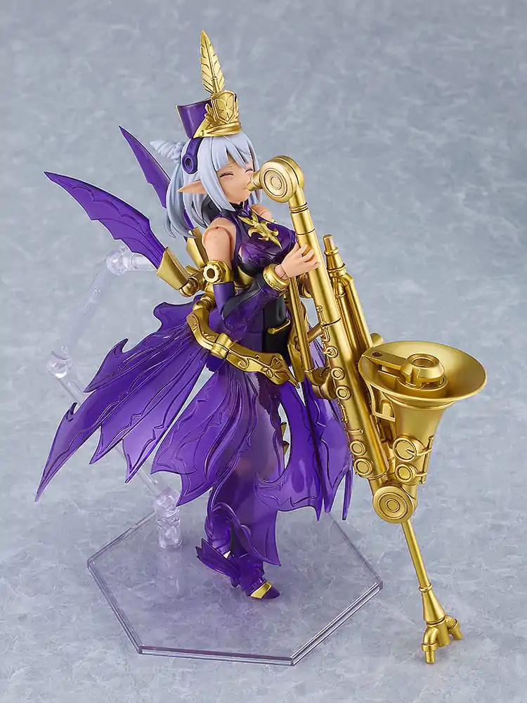 Guilty Princess PLAMAX GP-10 Dark Fairy Knight Grimlinde Műanyag modell készlet 16 cm termékfotó