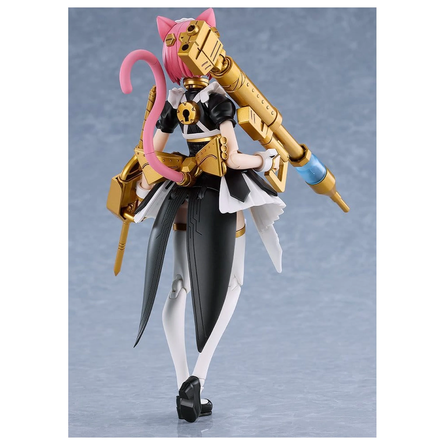 Guilty Princess PLAMAX GP-12 Maidroid Rosalie Műanyag modell készlet 16 cm  termékfotó