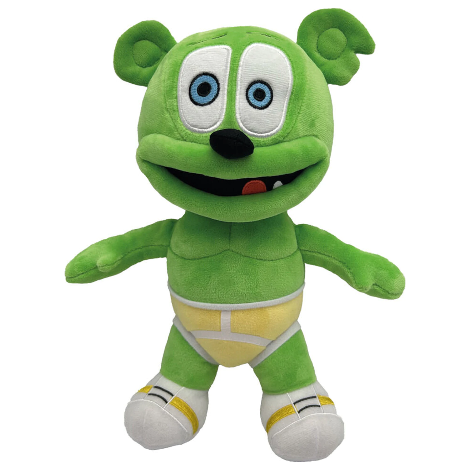 Gummybear & Friends plüss hanggal 30cm termékfotó