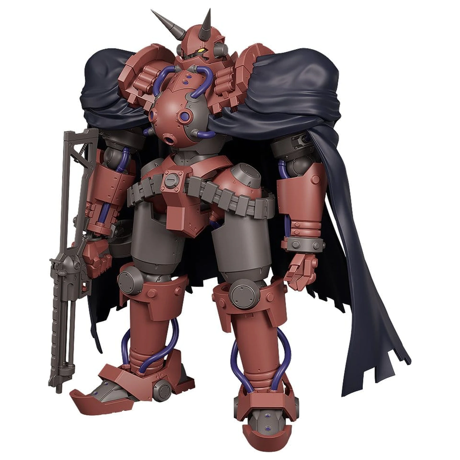Gun x Sword Moderoid Műanyag modell készlet Volkein 17 cm termékfotó