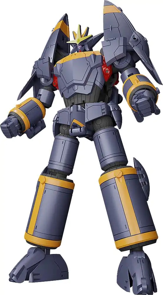 Gunbuster Moderoid Gunbuster Műanyag modell készlet 11 cm termékfotó