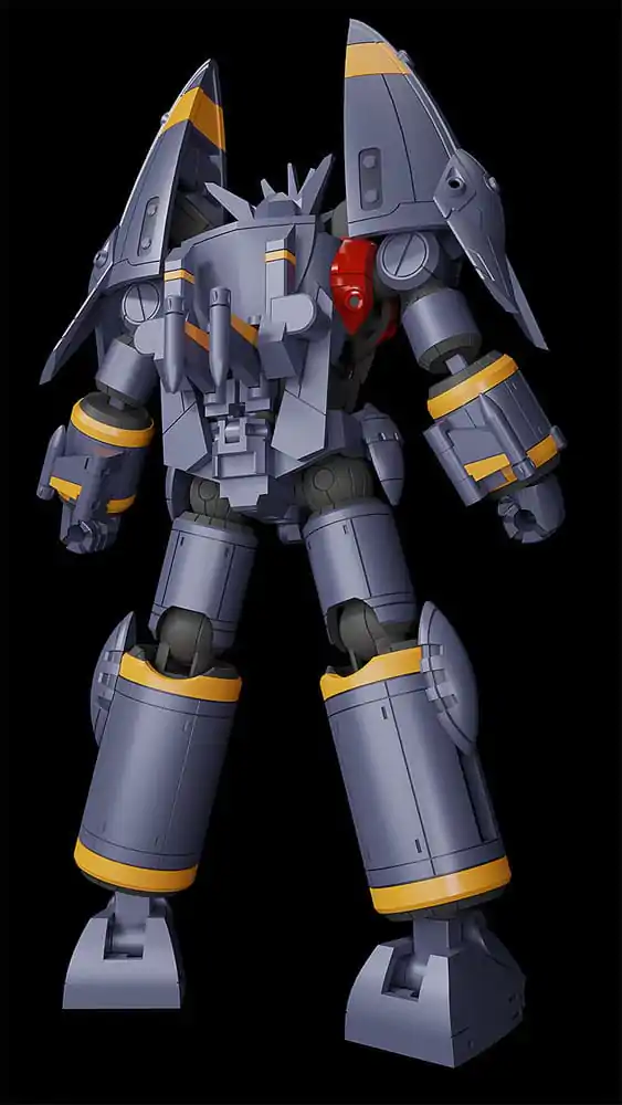 Gunbuster Moderoid Gunbuster Műanyag modell készlet 11 cm termékfotó