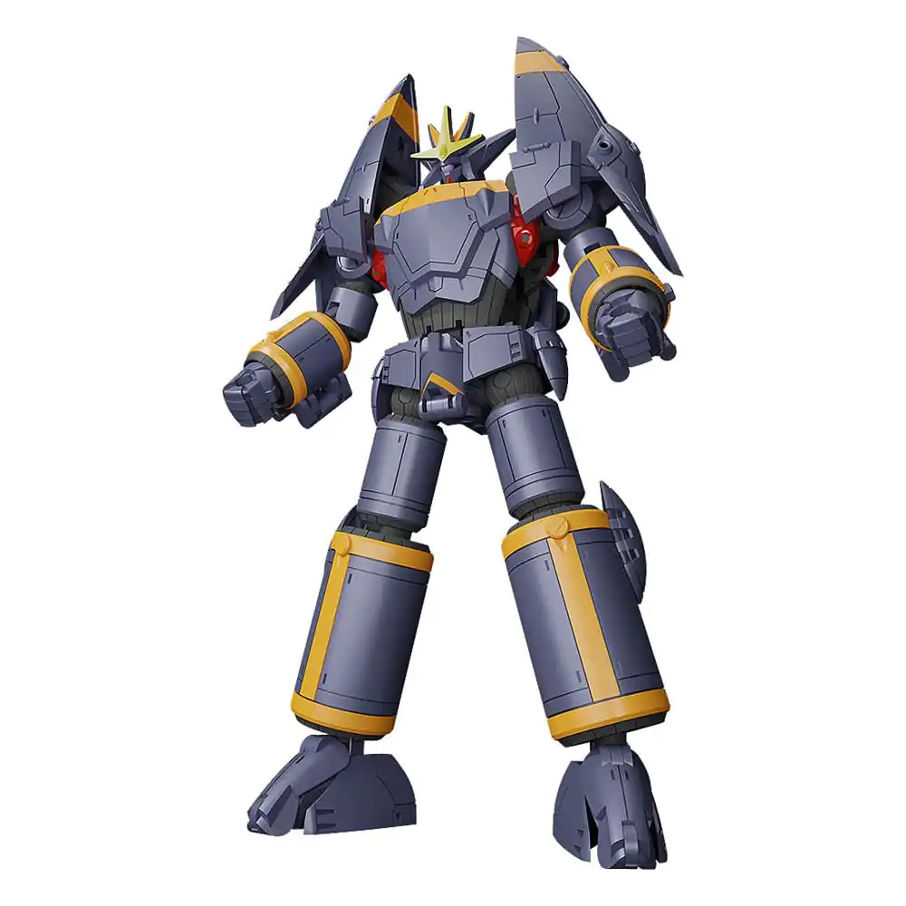Gunbuster Moderoid Miniature Gunbuster Combining &amp; Transforming Műanyag modell készlet 11 cm termékfotó