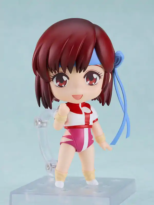 Gunbuster Nendoroid akciófigura Noriko Takaya 10 cm termékfotó