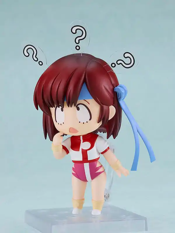 Gunbuster Nendoroid akciófigura Noriko Takaya 10 cm termékfotó