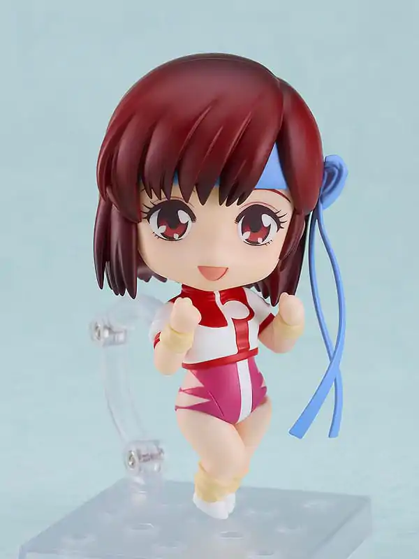 Gunbuster Nendoroid akciófigura Noriko Takaya 10 cm termékfotó