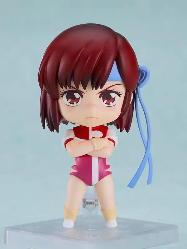 Gunbuster Nendoroid akciófigura Noriko Takaya 10 cm termékfotó