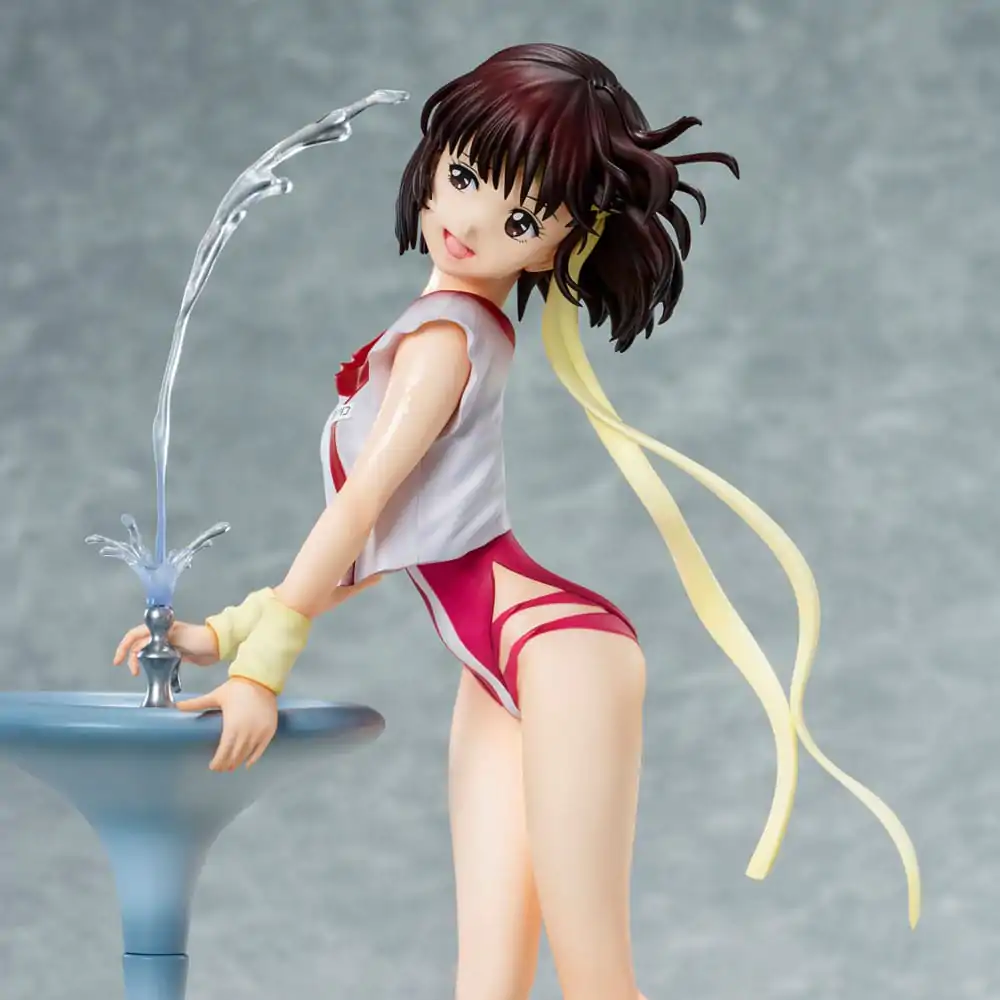 Gunbuster Takaya Noriko 35th Anniversary Ver. PVC szobor figura 23 cm termékfotó