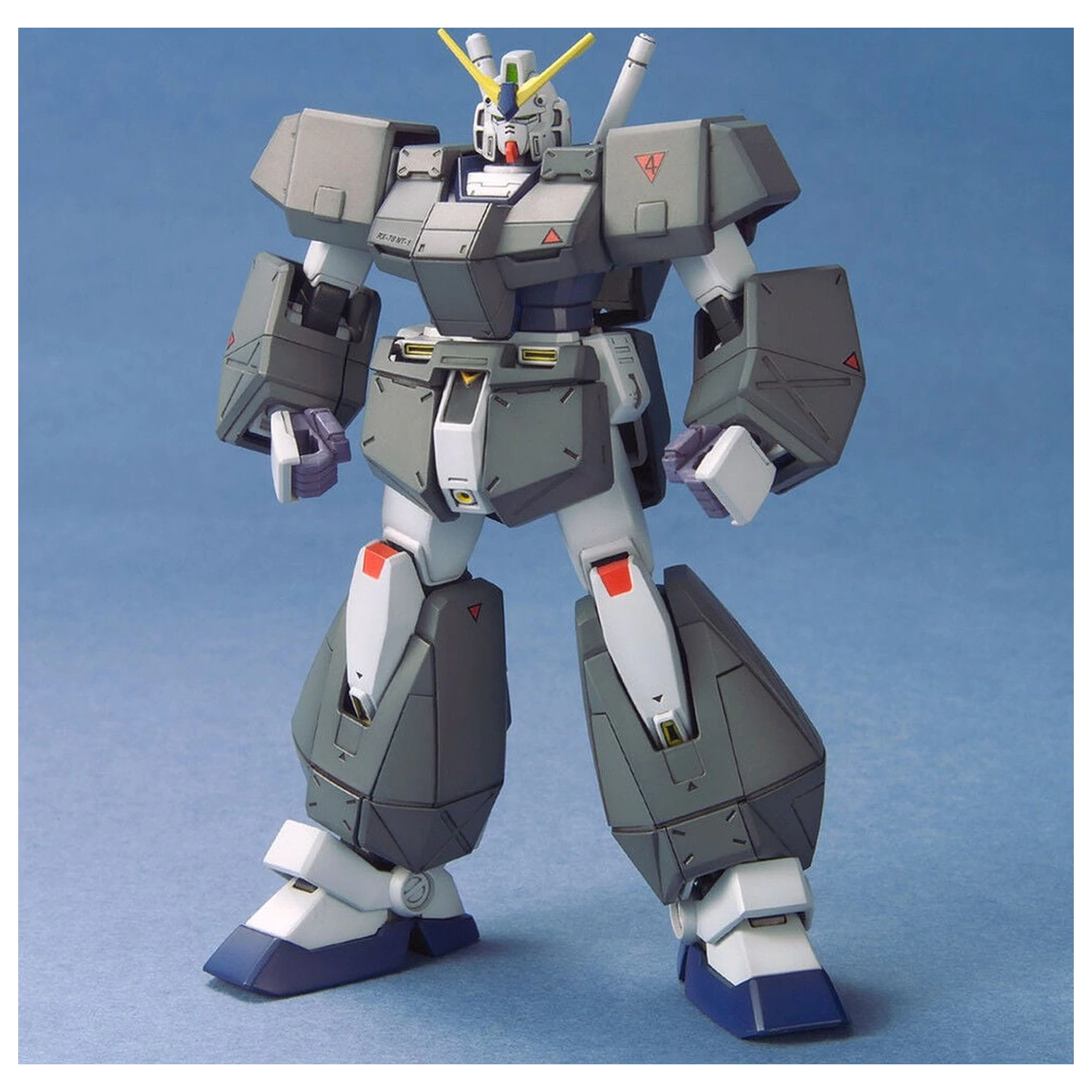 Gundam 0080 RX-78 NT-1 Gundam Alex modell készlet HGUC 1/144 termékfotó