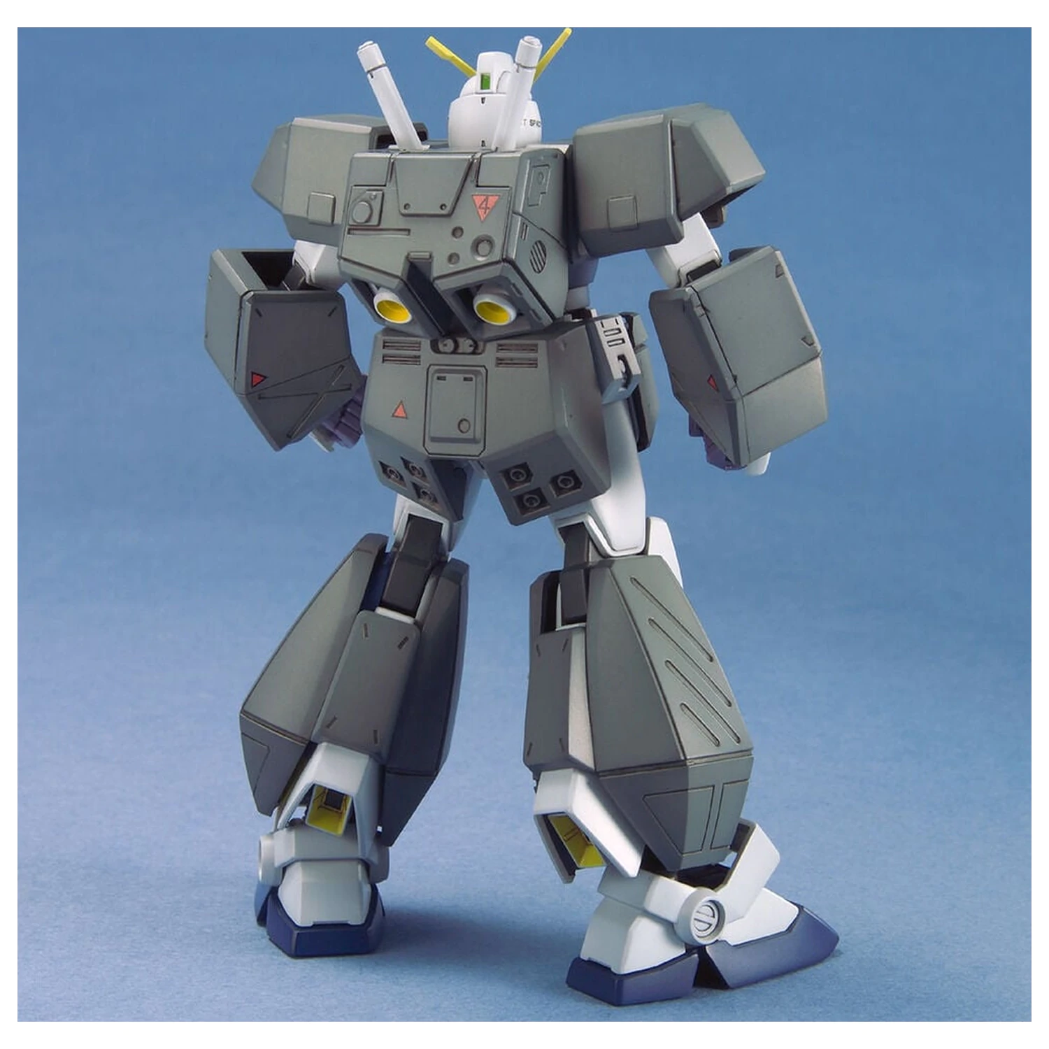 Gundam 0080 RX-78 NT-1 Gundam Alex modell készlet HGUC 1/144 termékfotó