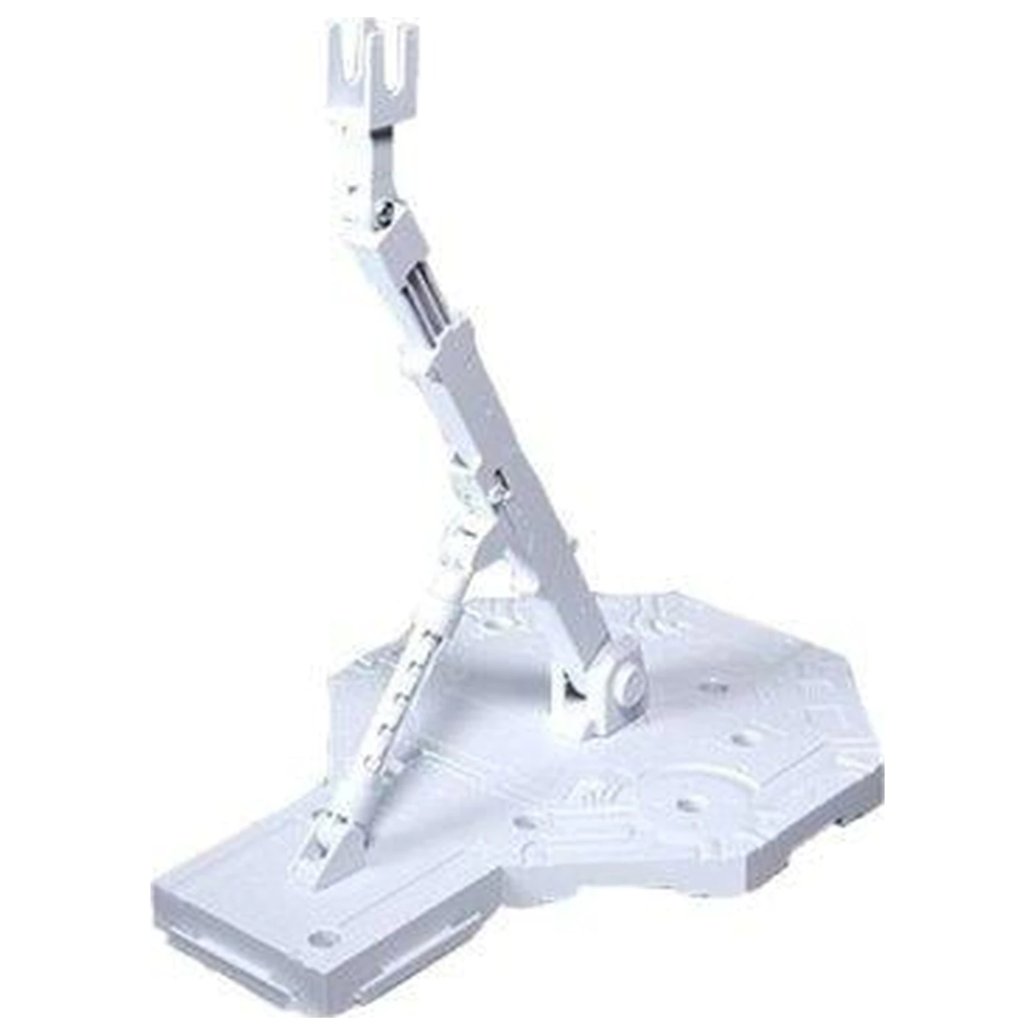Gundam Action Base White 1 figura állvány termékfotó