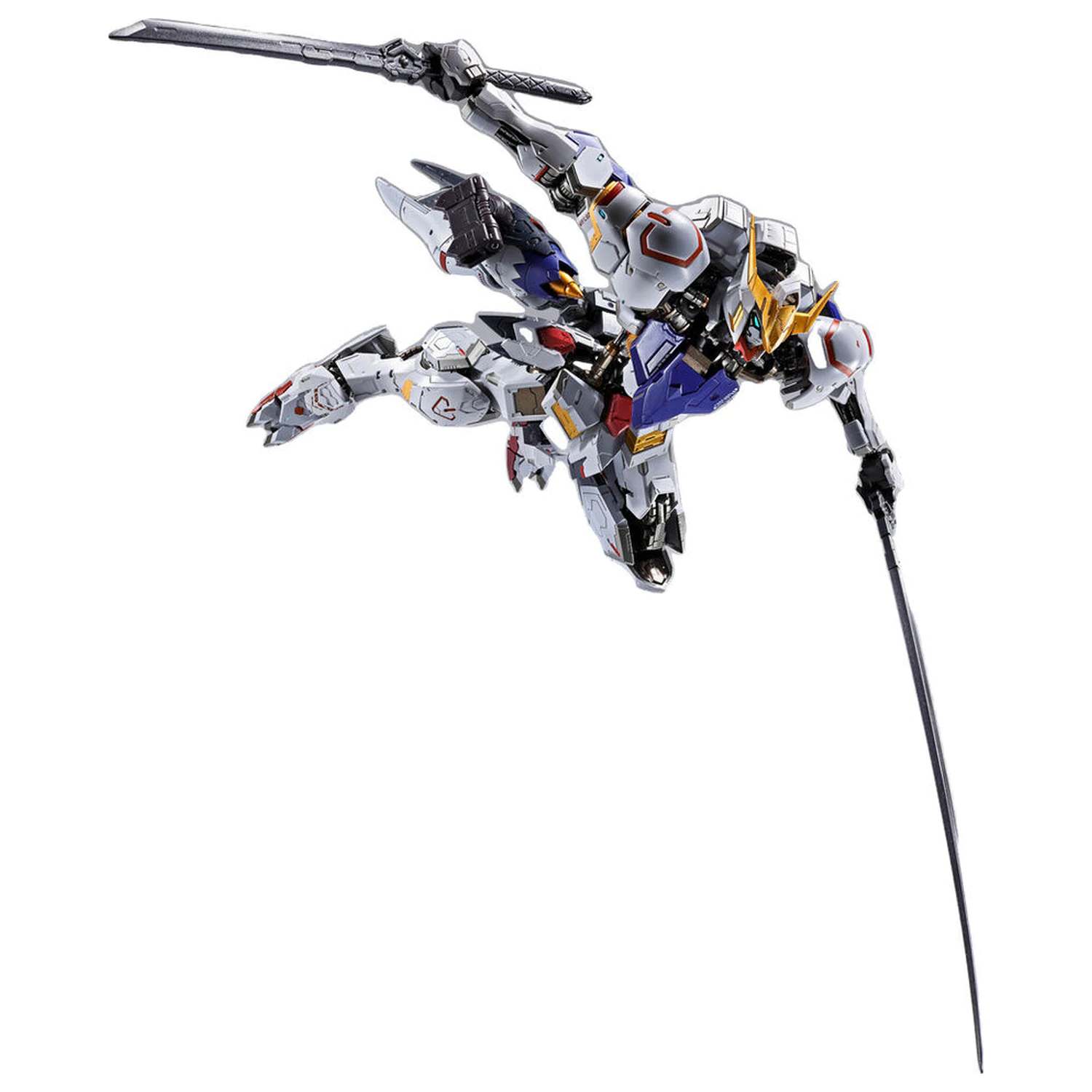 Gundam Barbatos figura 28cm termékfotó