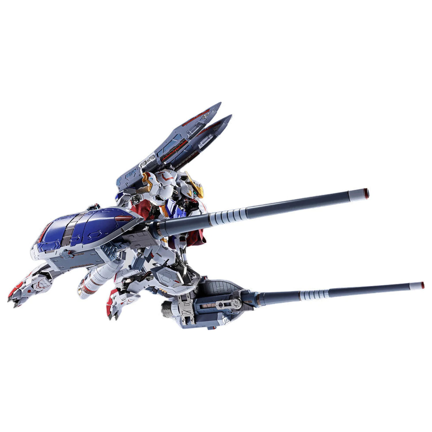 Gundam Barbatos figura 28cm termékfotó