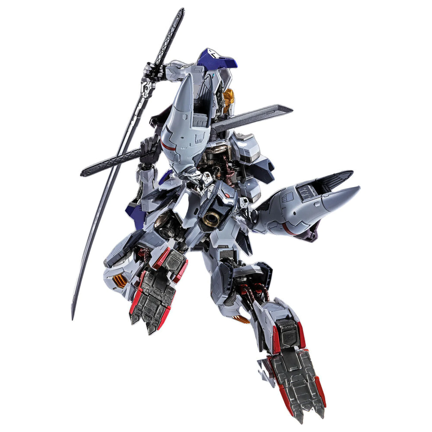 Gundam Barbatos figura 28cm termékfotó