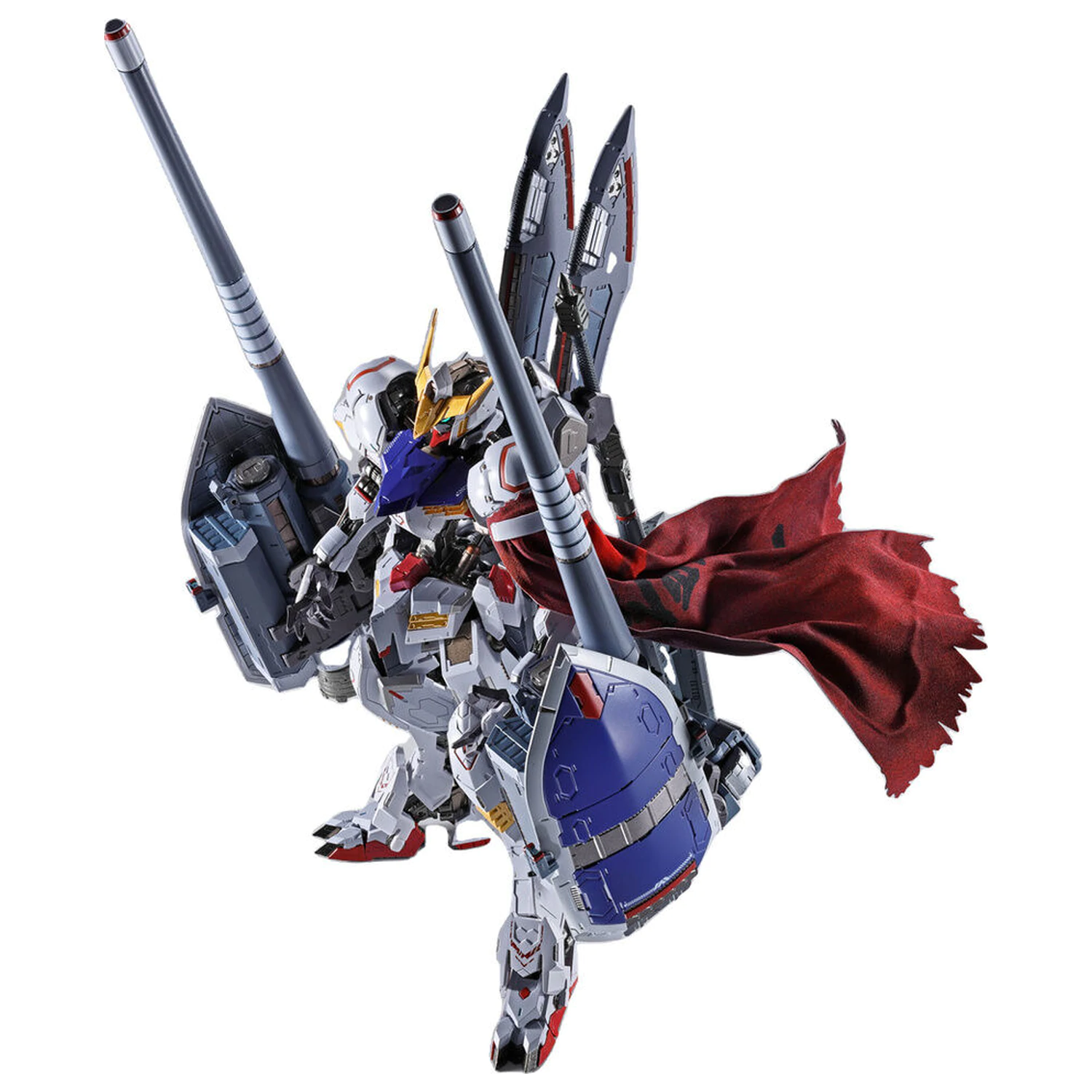 Gundam Barbatos figura 28cm termékfotó