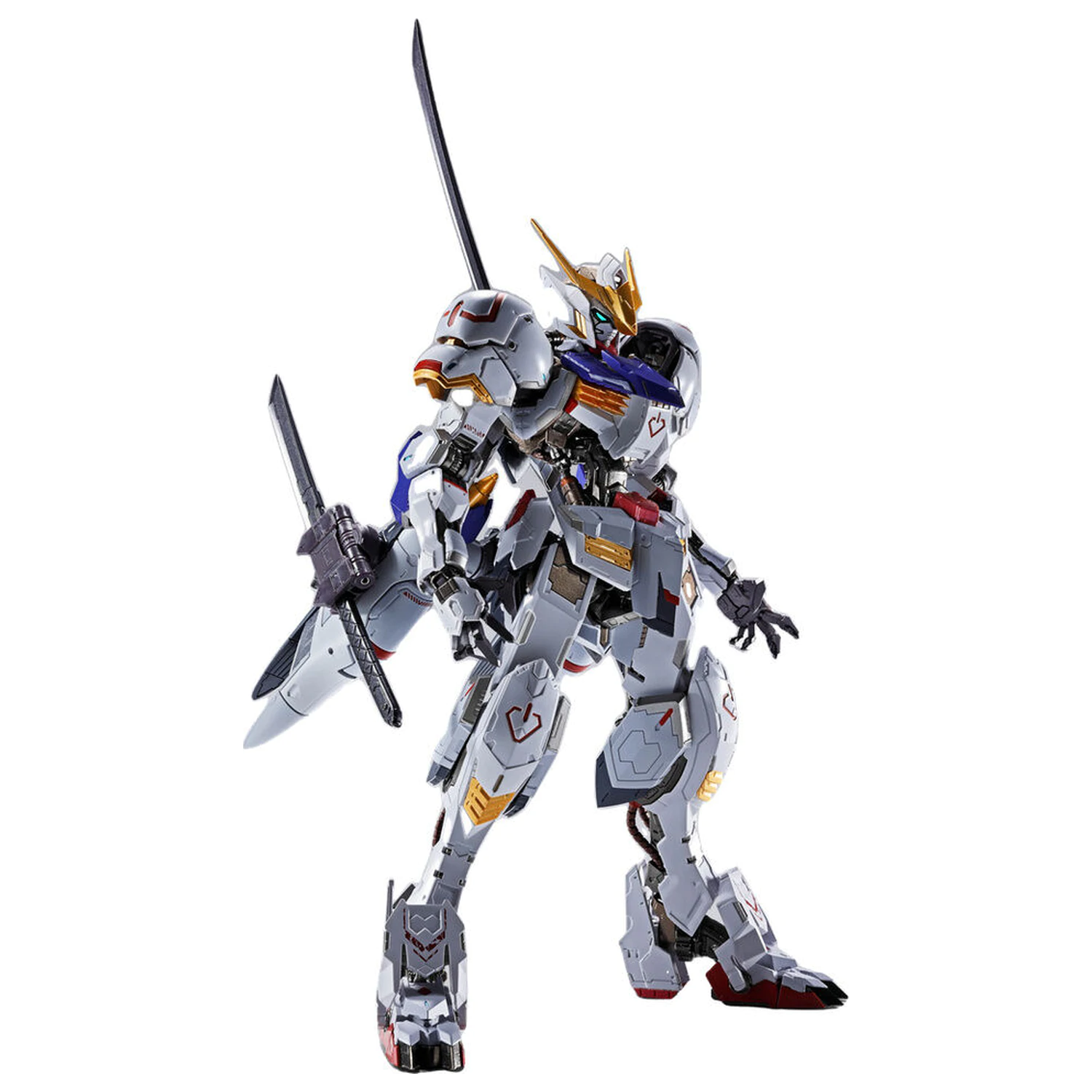 Gundam Barbatos figura 28cm termékfotó