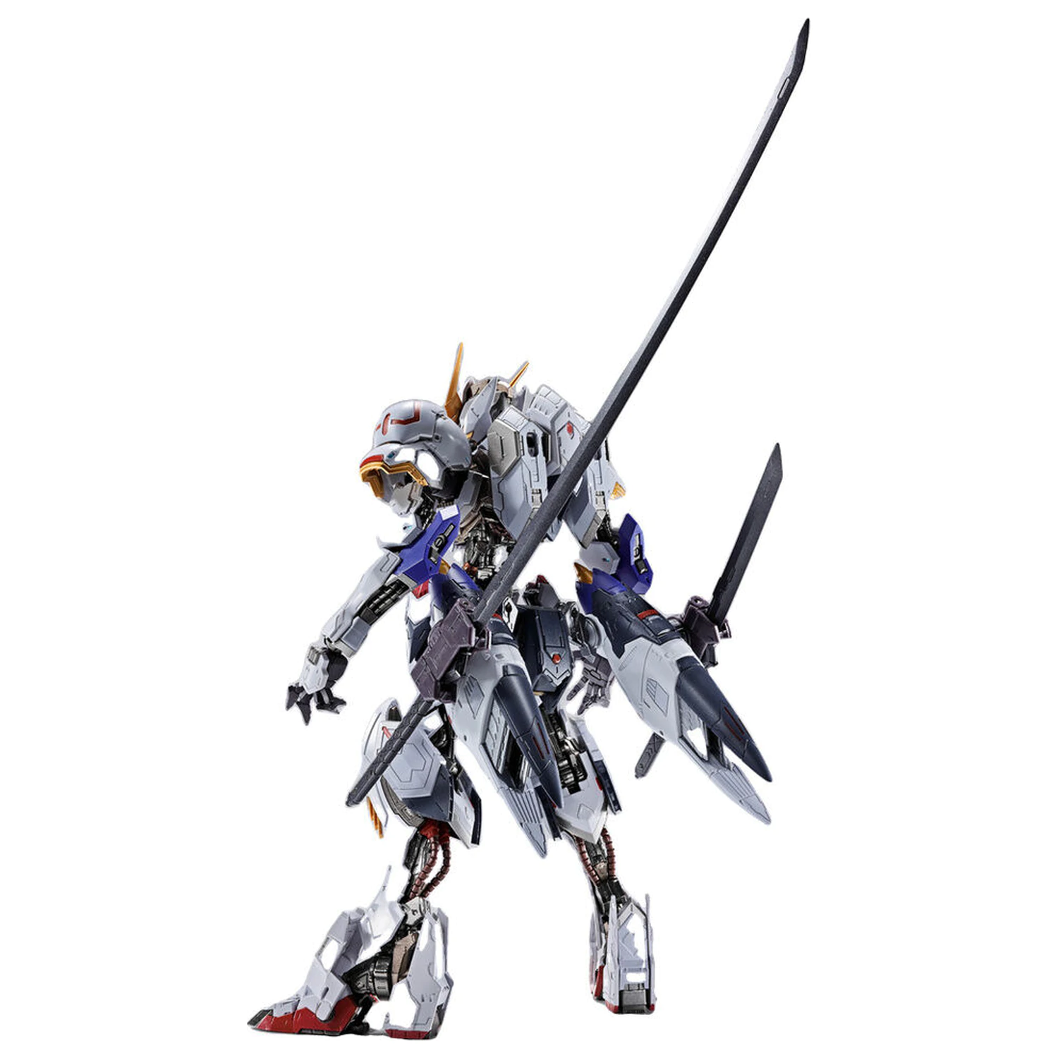 Gundam Barbatos figura 28cm termékfotó