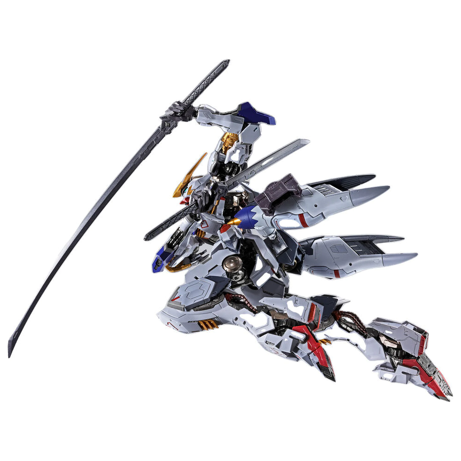 Gundam Barbatos figura 28cm termékfotó