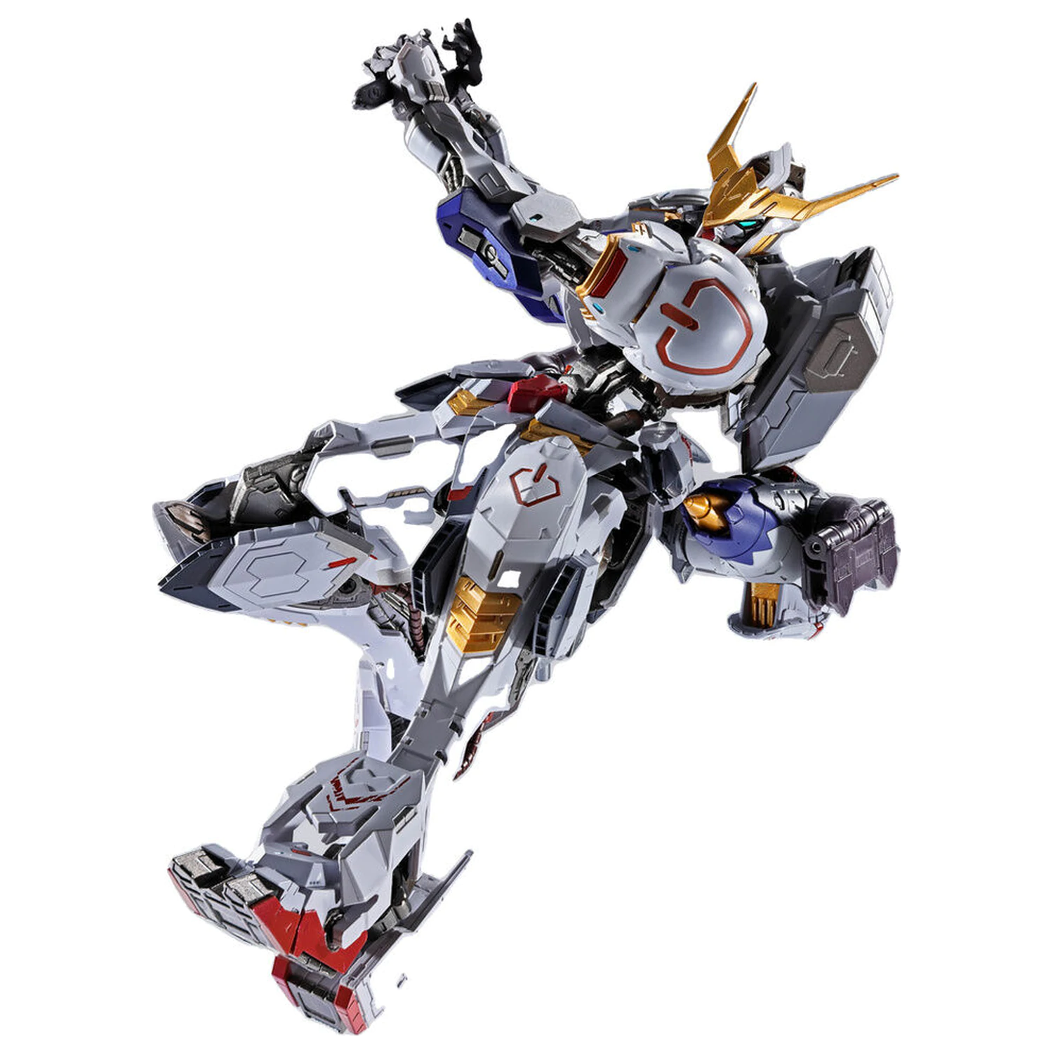 Gundam Barbatos figura 28cm termékfotó