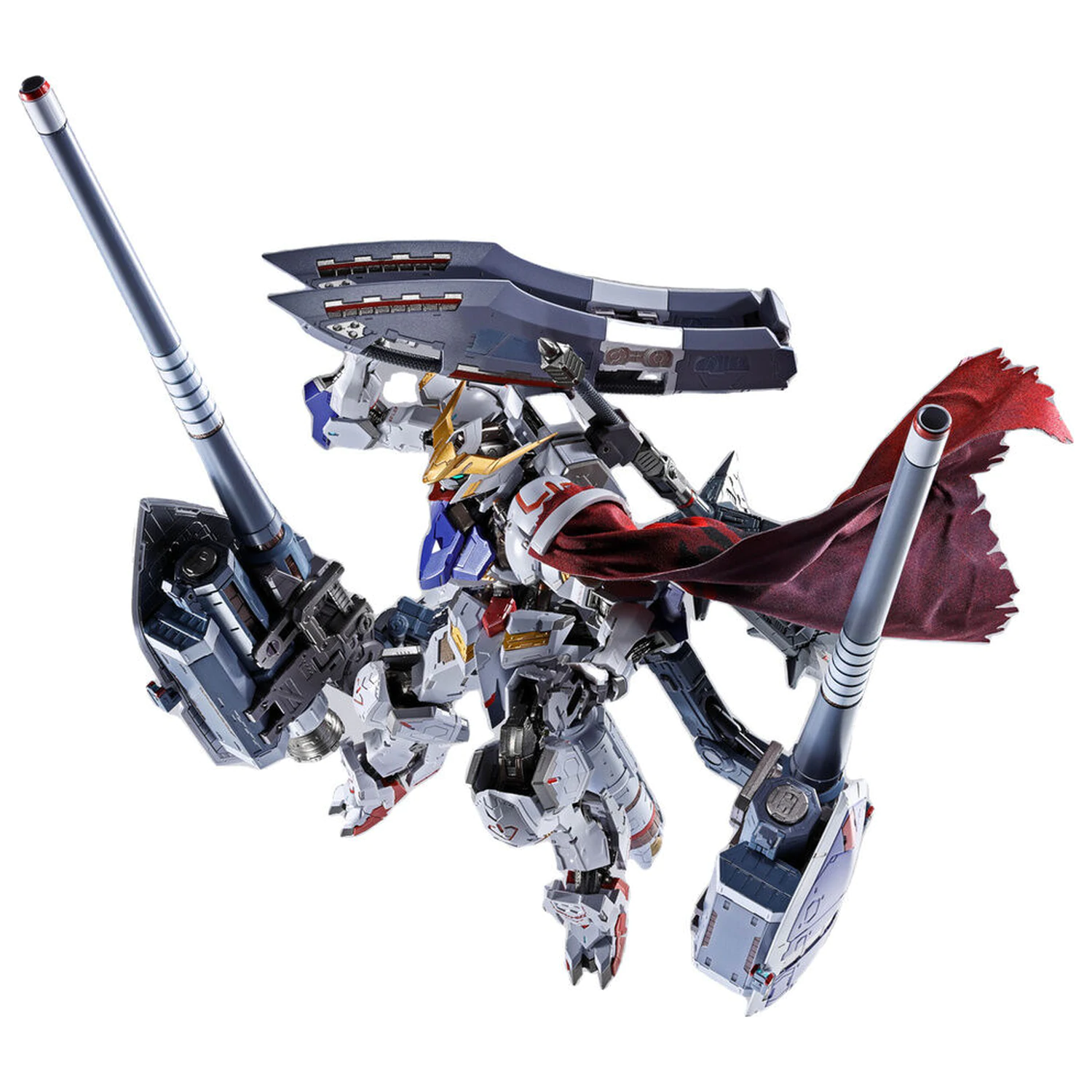 Gundam Barbatos figura 28cm termékfotó