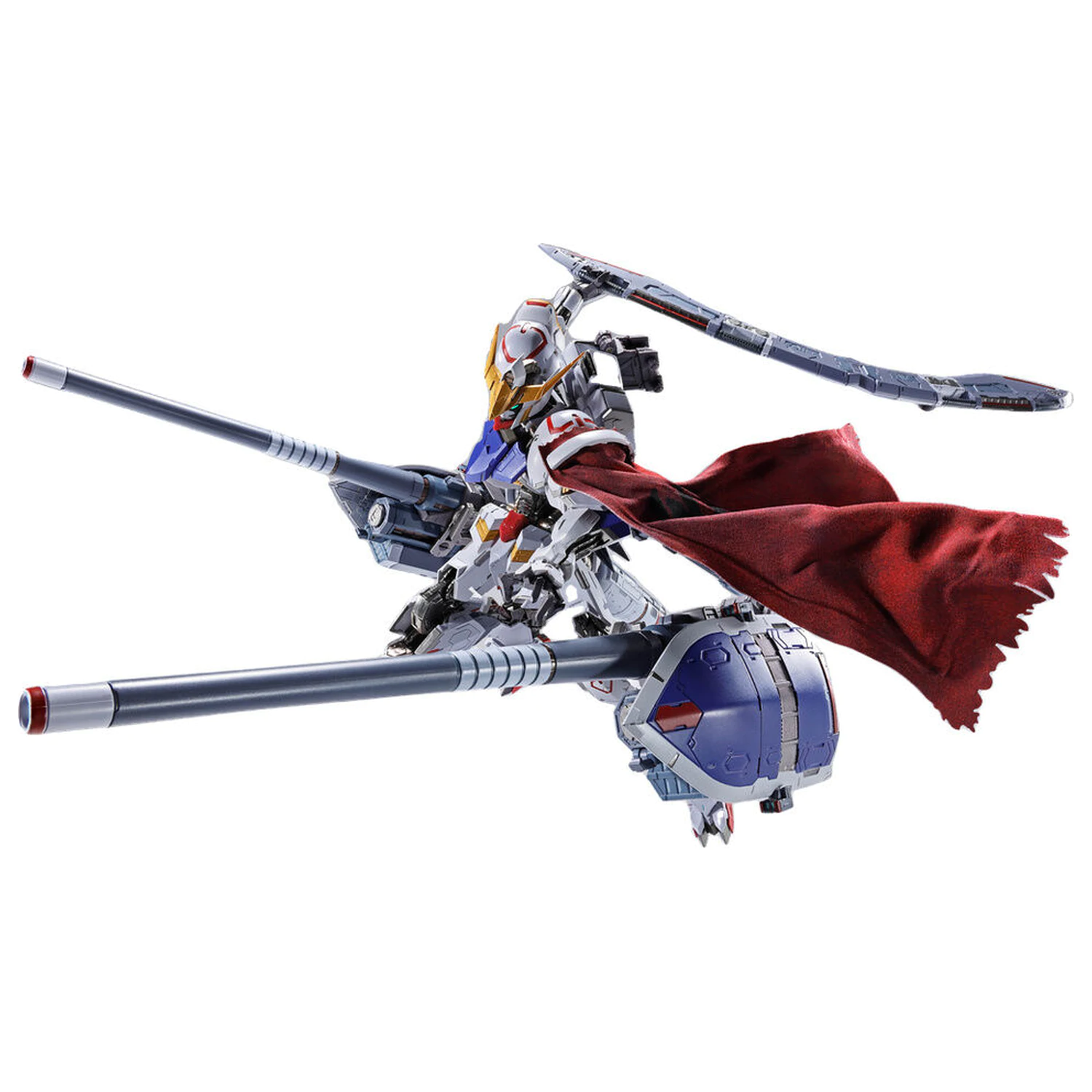 Gundam Barbatos figura 28cm termékfotó