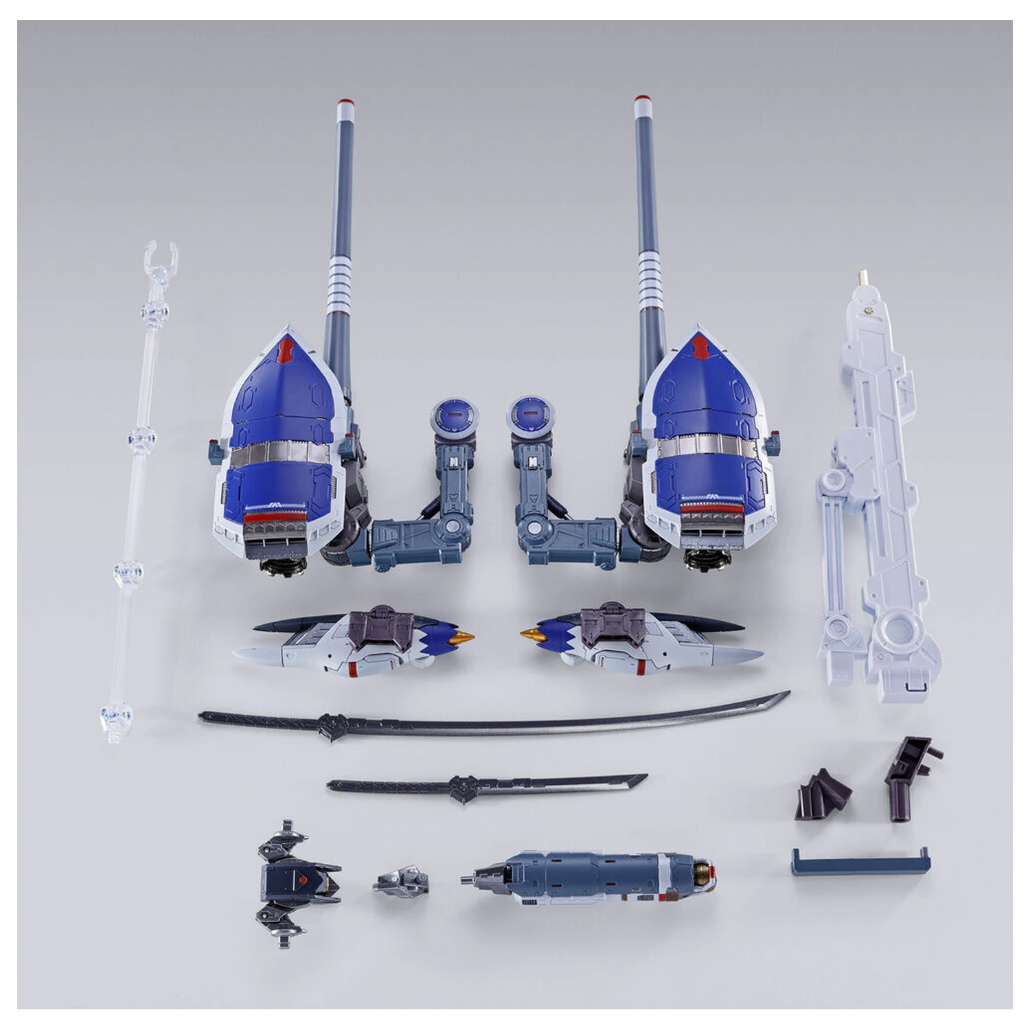 Gundam Barbatos figura 28cm termékfotó