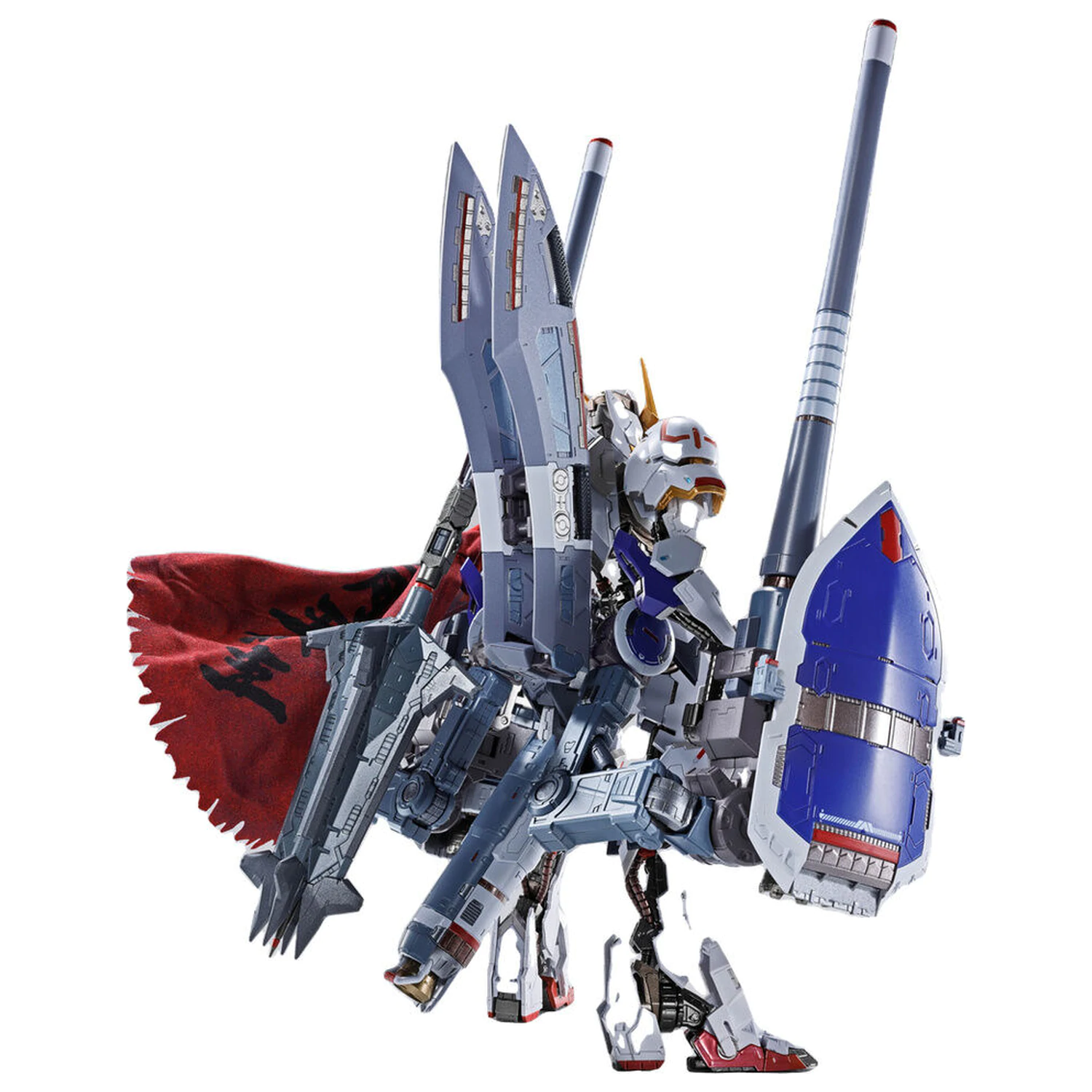 Gundam Barbatos figura 28cm termékfotó