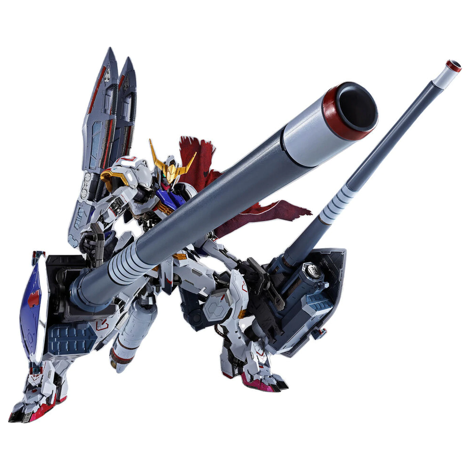 Gundam Barbatos figura 28cm termékfotó