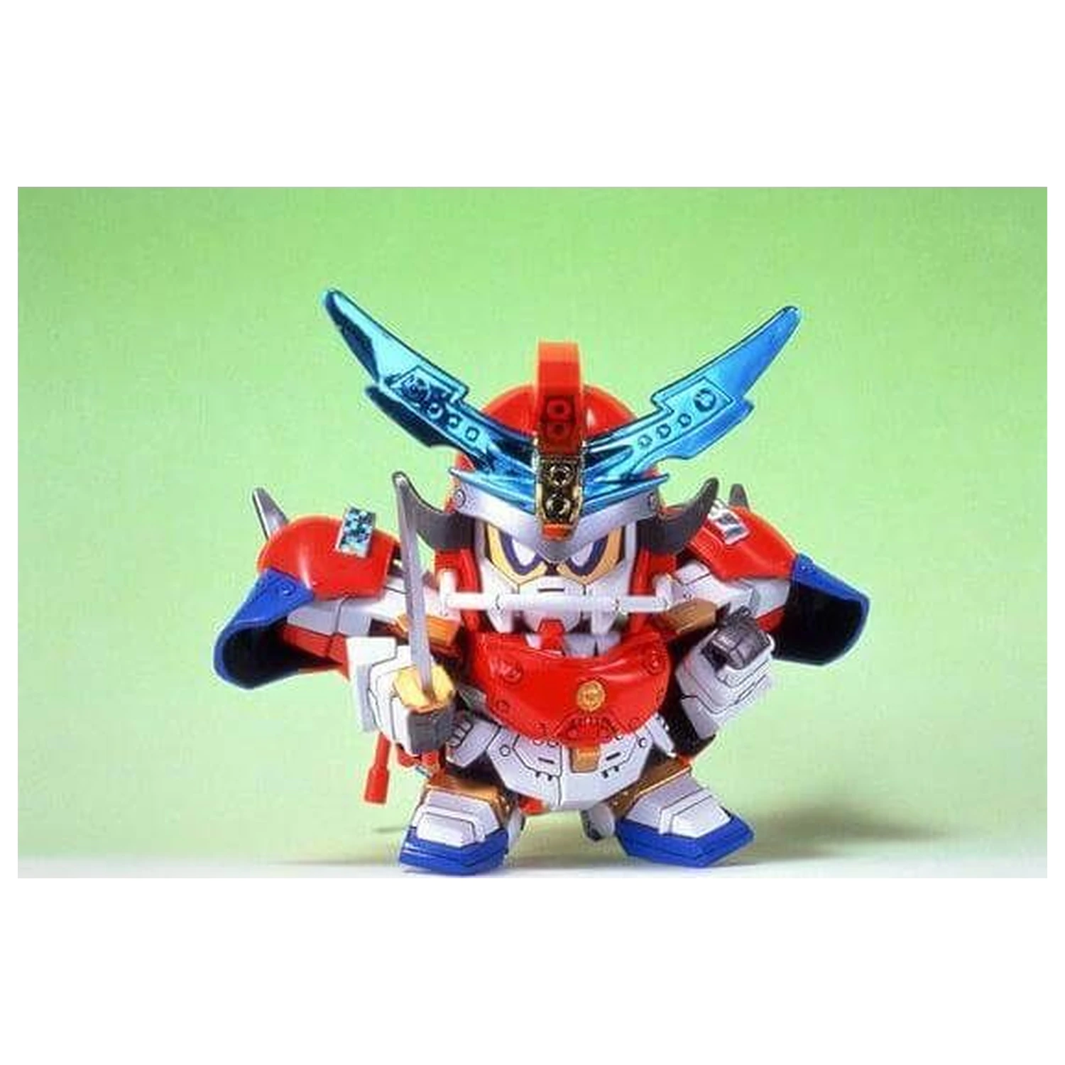 Gundam BB144 Musha Max modell készlet termékfotó