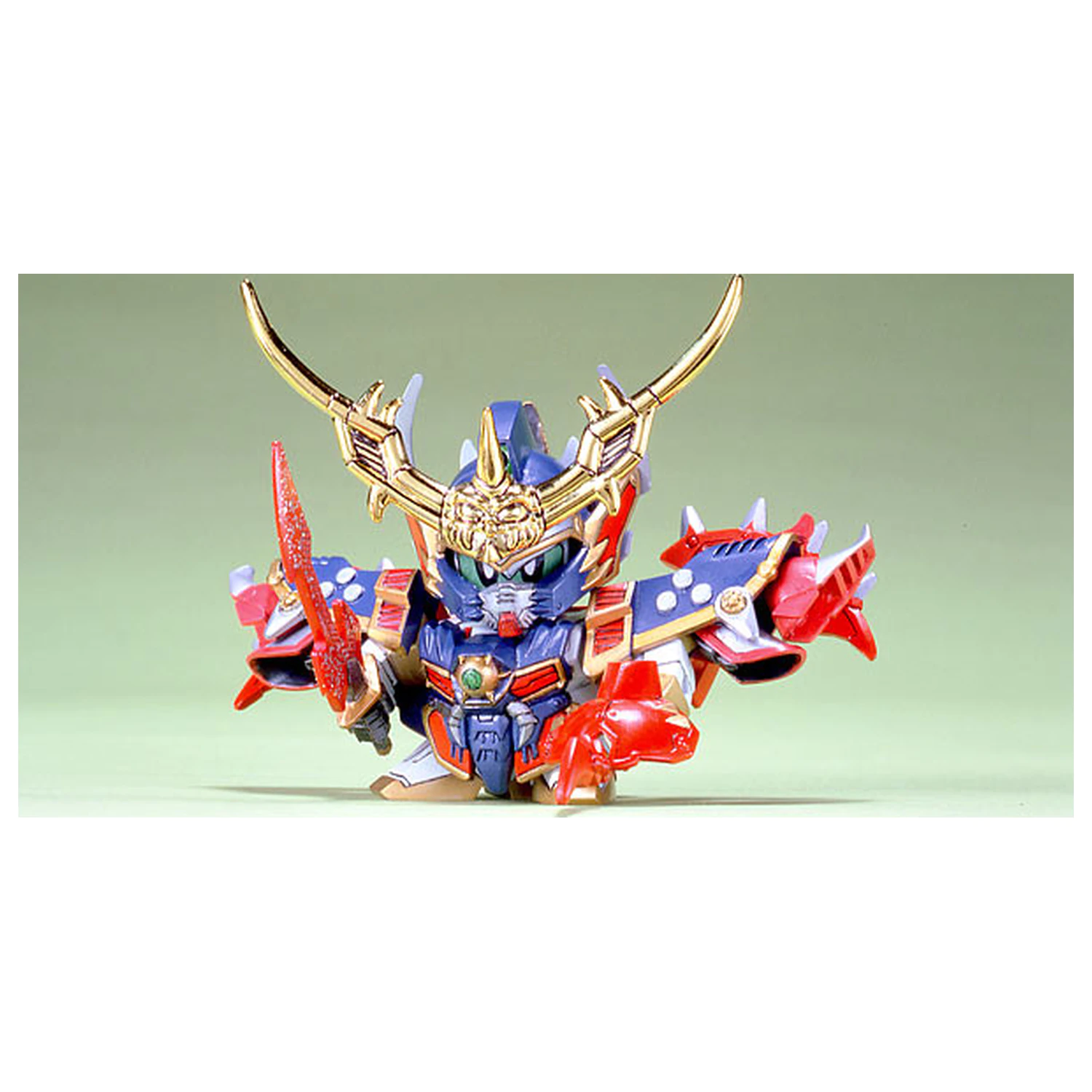 GUNDAM BB162 Gundam Yami Gensui modell készlet termékfotó