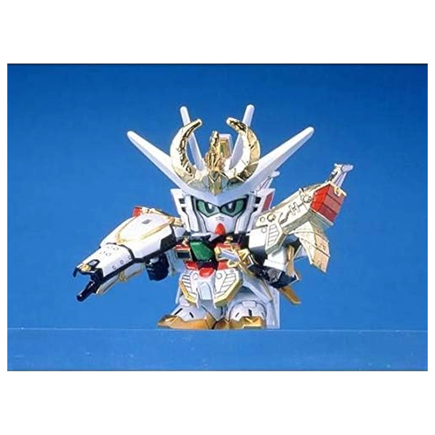 Gundam BB166 Sinou Gundam modell készlet termékfotó