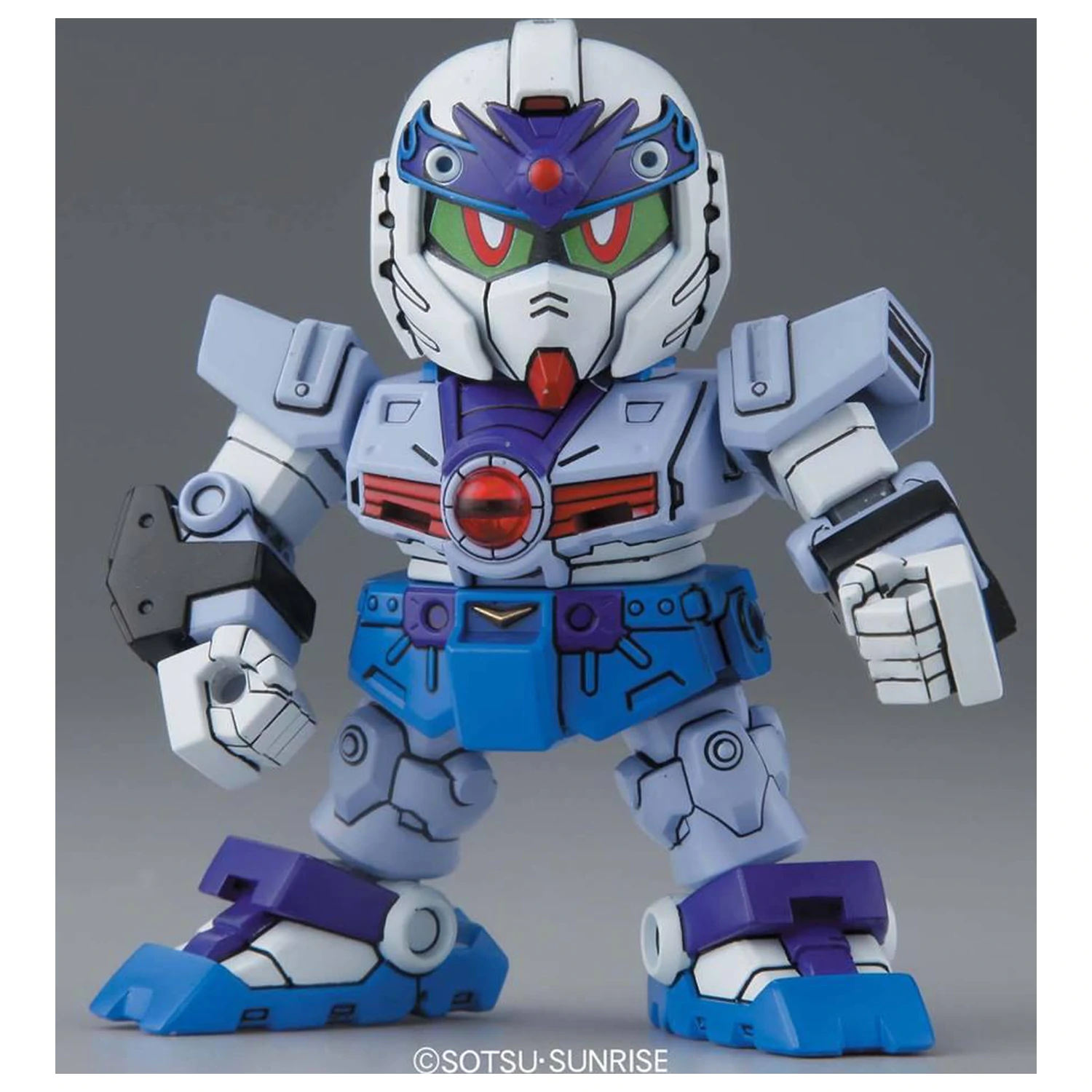 Gundam BB344 Oda Nobunaga Gundam modell készlet termékfotó