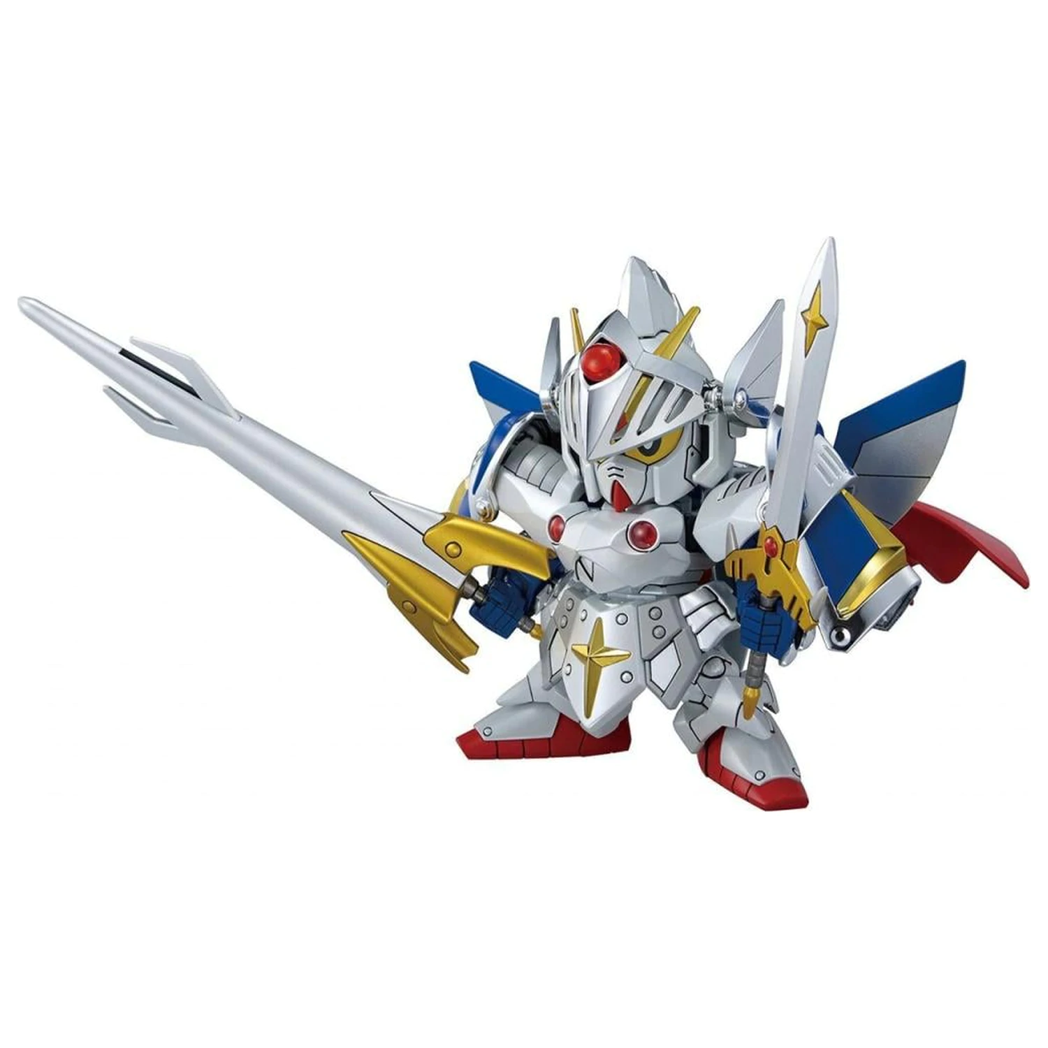 GUNDAM BB399 LegendBB Versal Knight Gundam modell készlet termékfotó