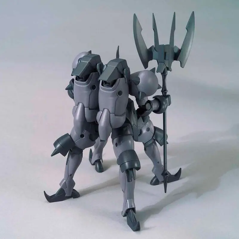 Gundam Build Divers Re:RISE JDG-009X-ELB Eldora Brute modell készlet figura 13cm termékfotó