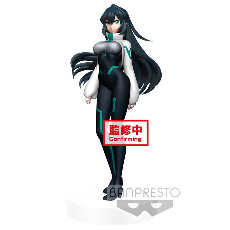 Gundam Build Divers Re: Rise May EXQ figura 22cm termékfotó