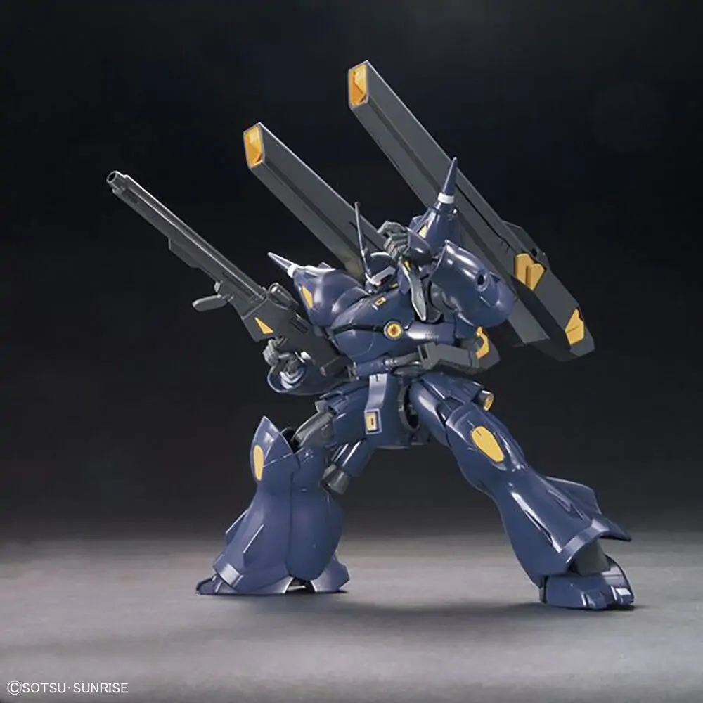 Gundam Build Fighters Kampfeer Amazing figura termékfotó