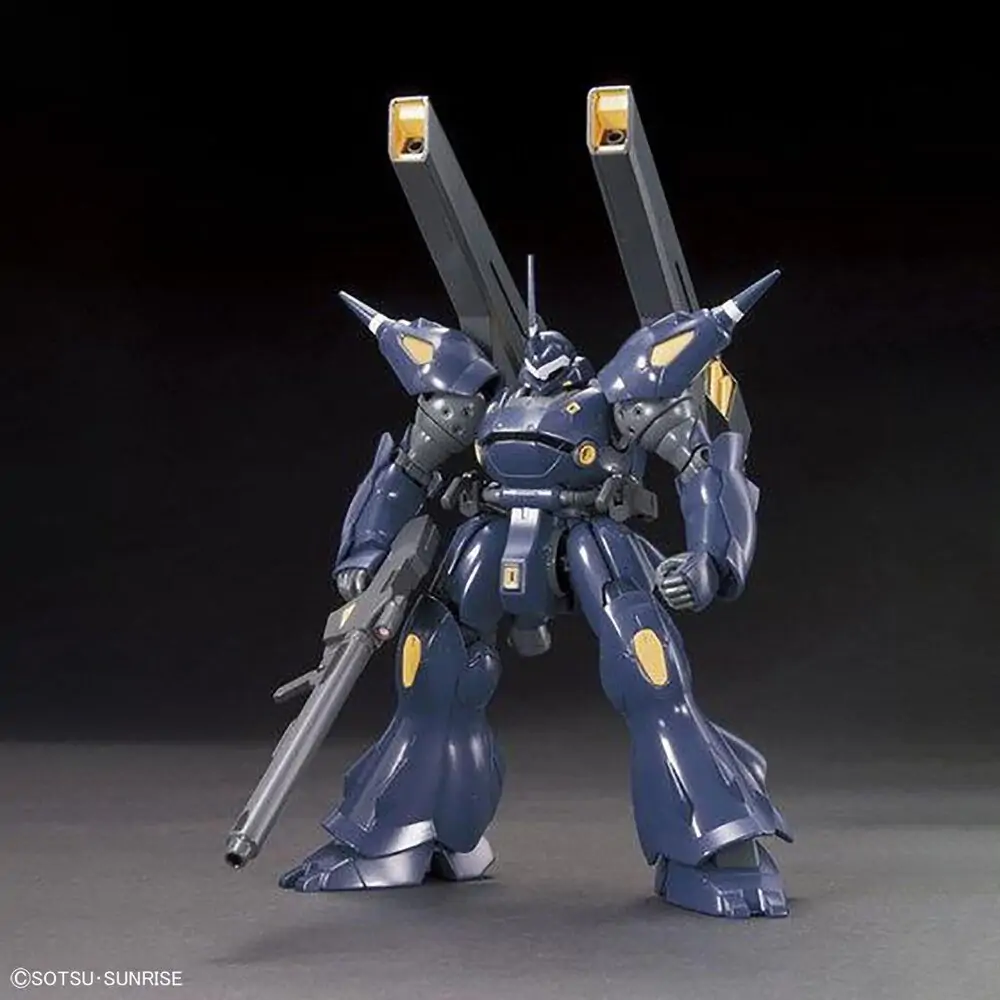 Gundam Build Fighters Kampfeer Amazing figura termékfotó