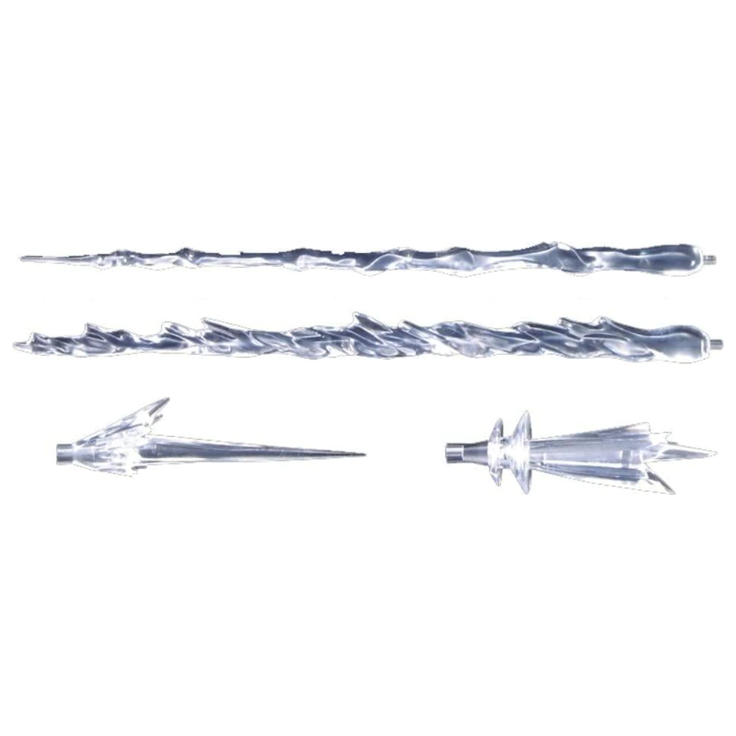 Gundam Builders Parts HD 1/144 MS Effect 01 modell készlet kiegészítő csomag termékfotó