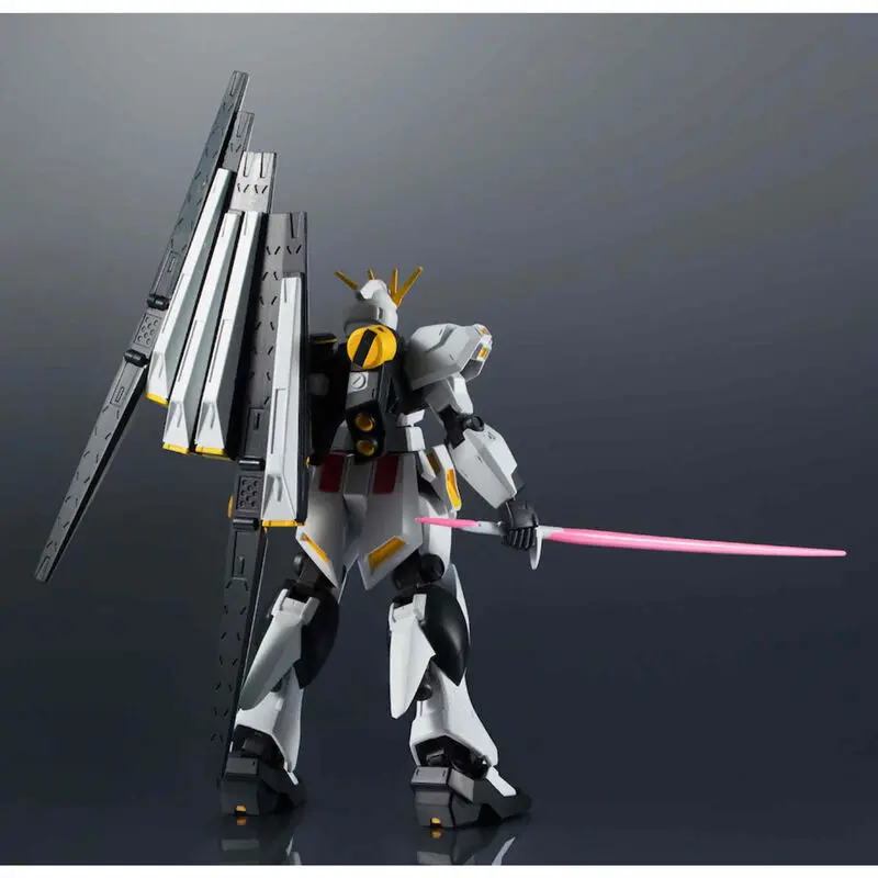 Gundam Chars Counterattack RX-93 v Gundam figura 15cm termékfotó