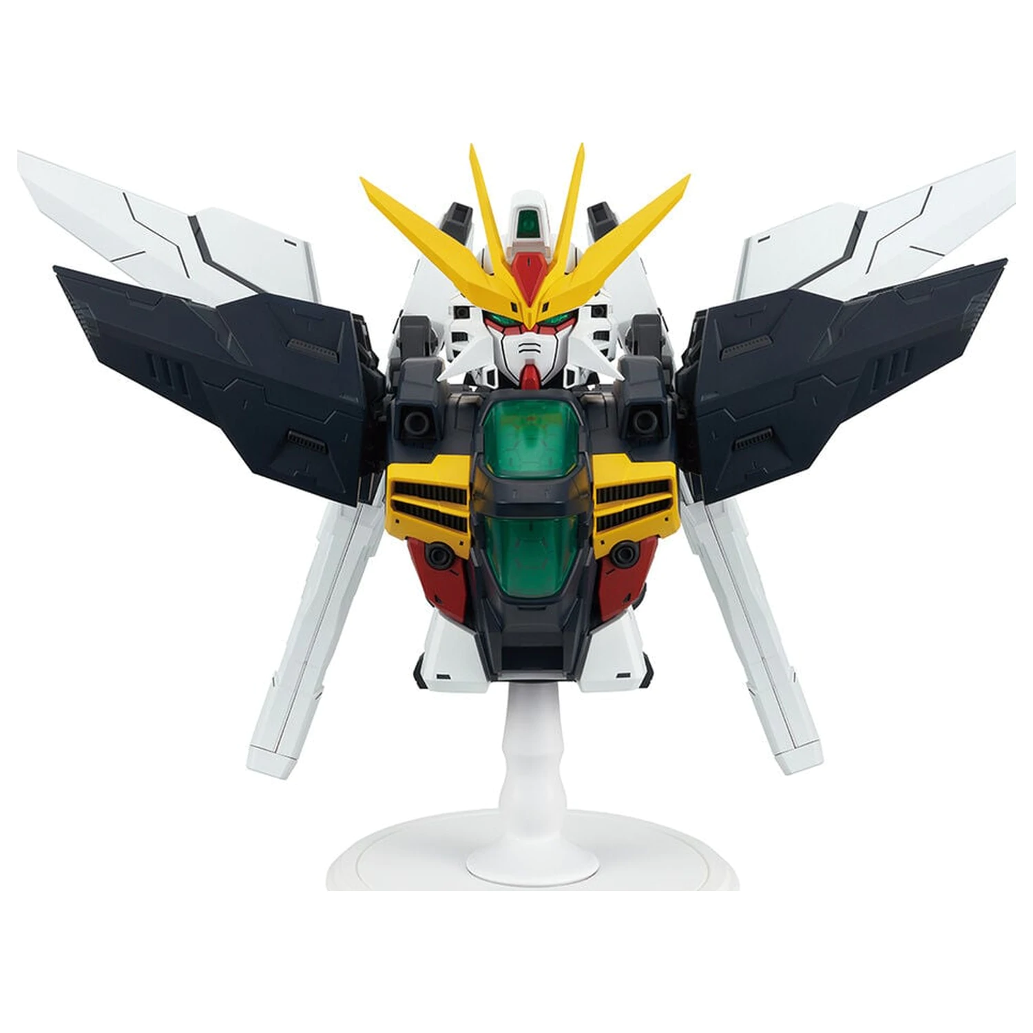 Gundam dupla X 30th Anniversary After War Gundam X Ichibansho figura 18cm termékfotó