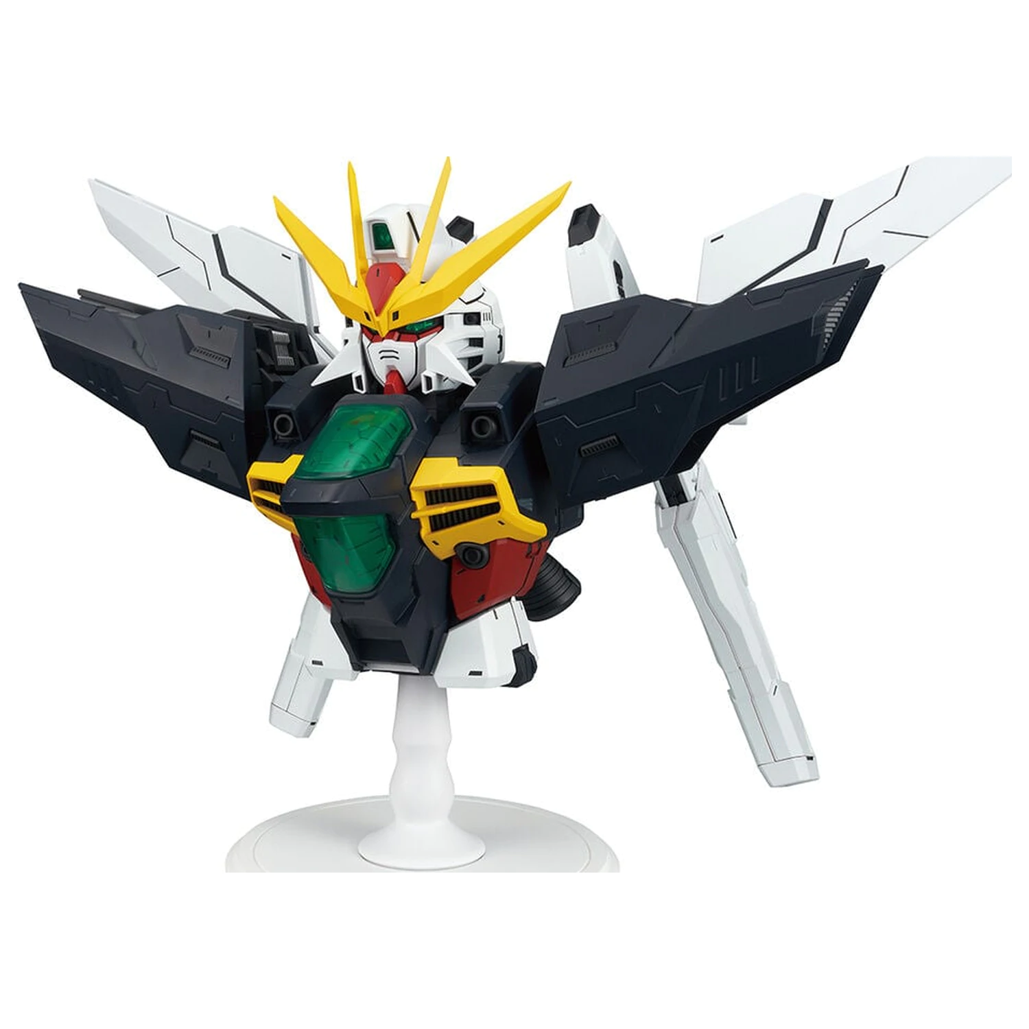 Gundam dupla X 30th Anniversary After War Gundam X Ichibansho figura 18cm termékfotó