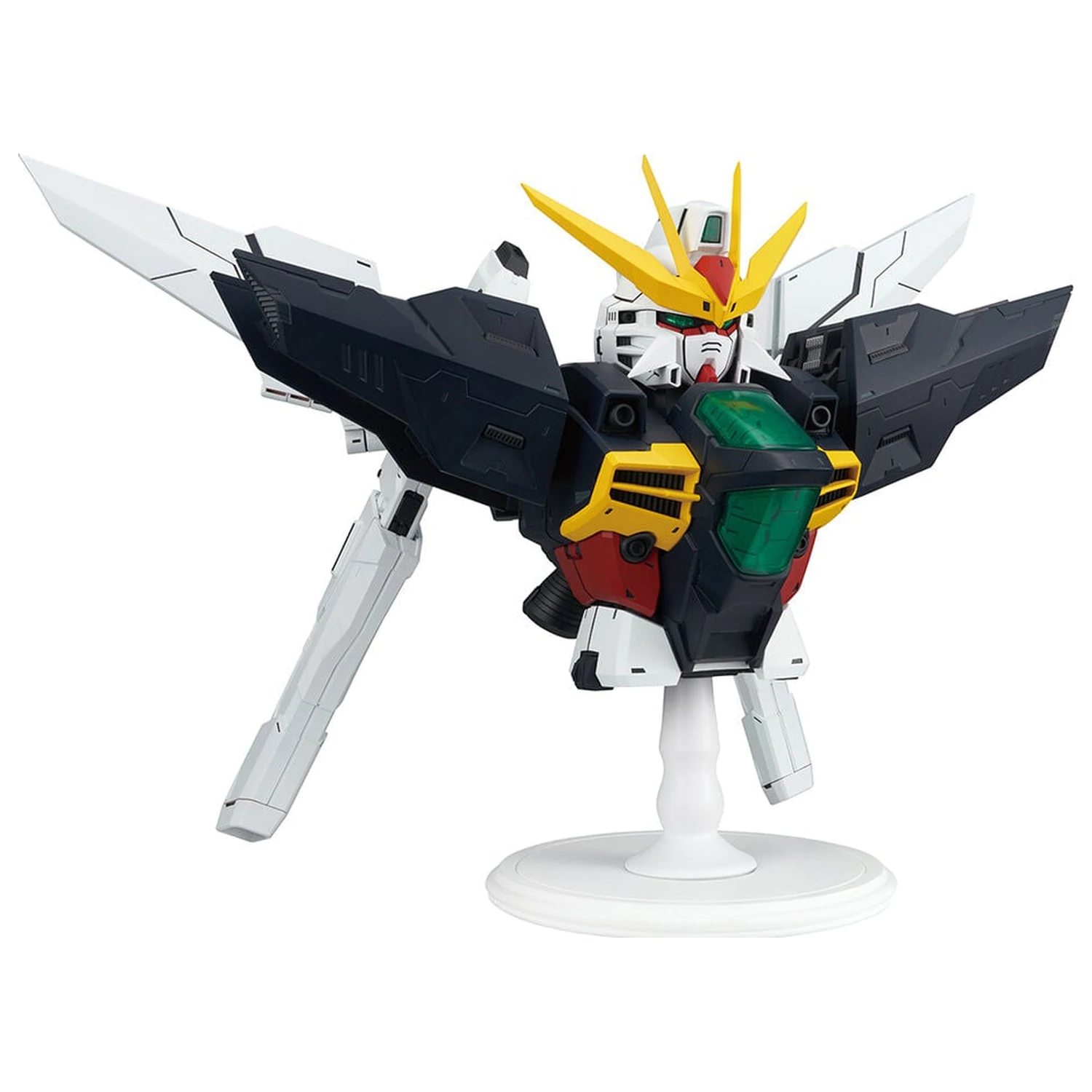 Gundam dupla X 30th Anniversary After War Gundam X Ichibansho figura 18cm termékfotó